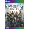 Assassins Creed Unity Uplay CD-Key [EU]